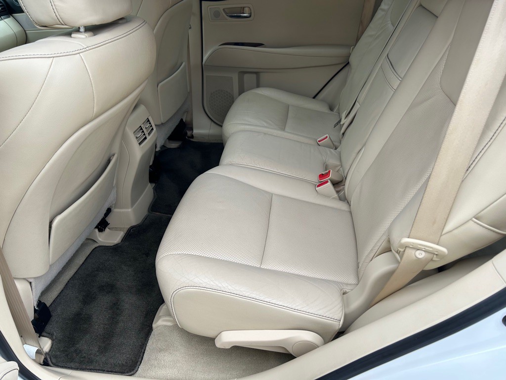 2013 Lexus RX 350 Image 13