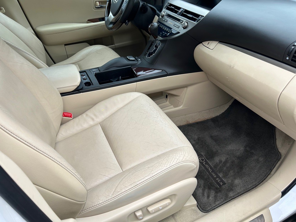 2013 Lexus RX 350 Image 14