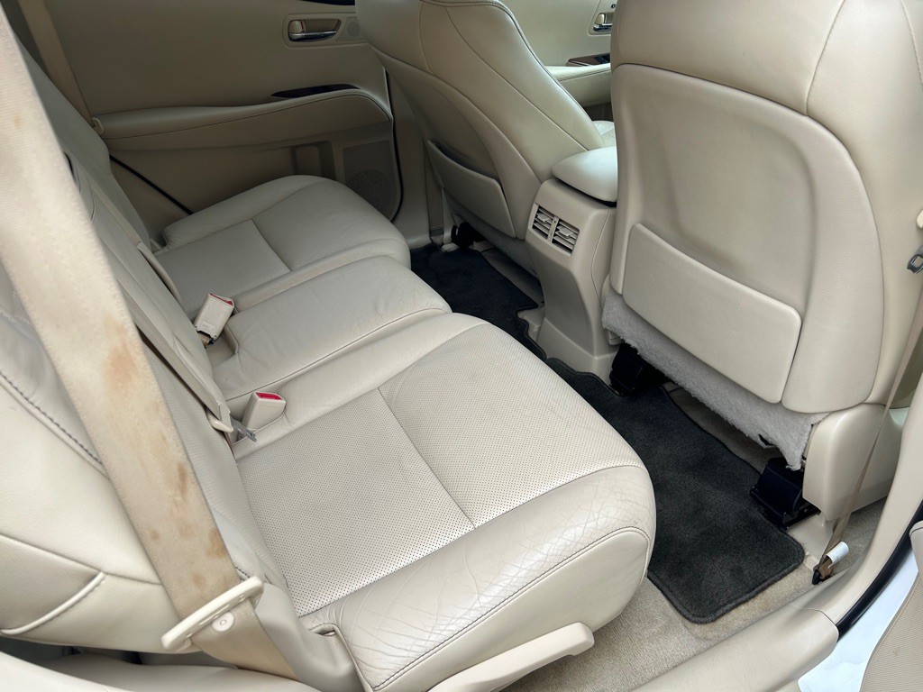 2013 Lexus RX 350 Image 15