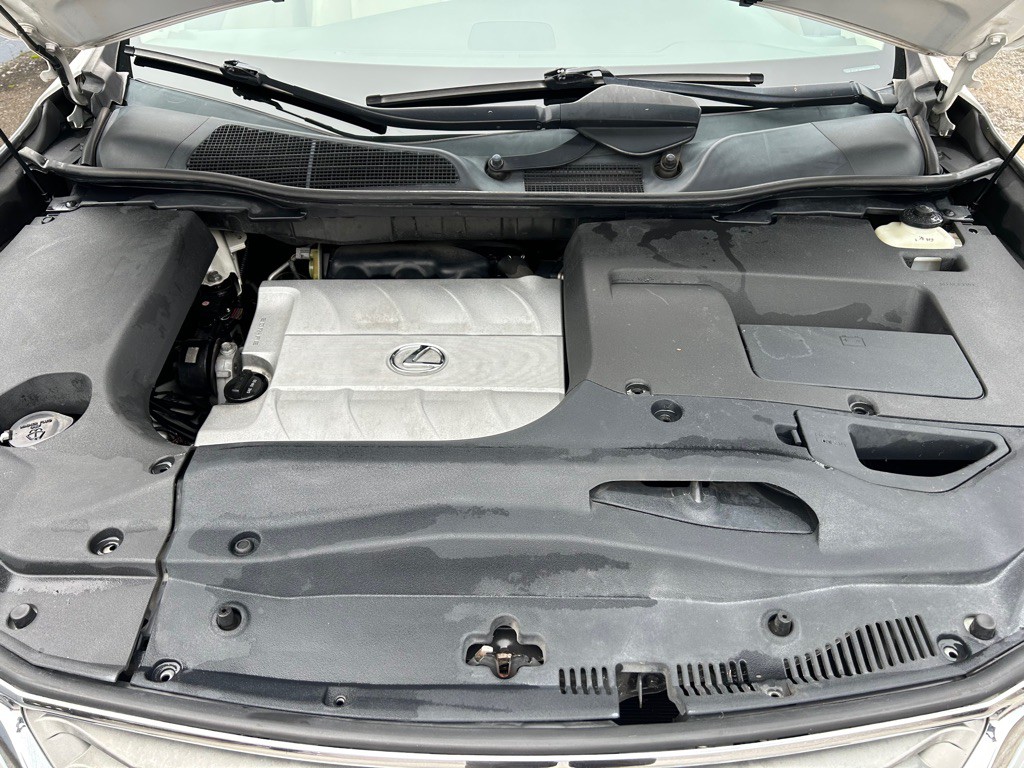 2013 Lexus RX 350 Image 17