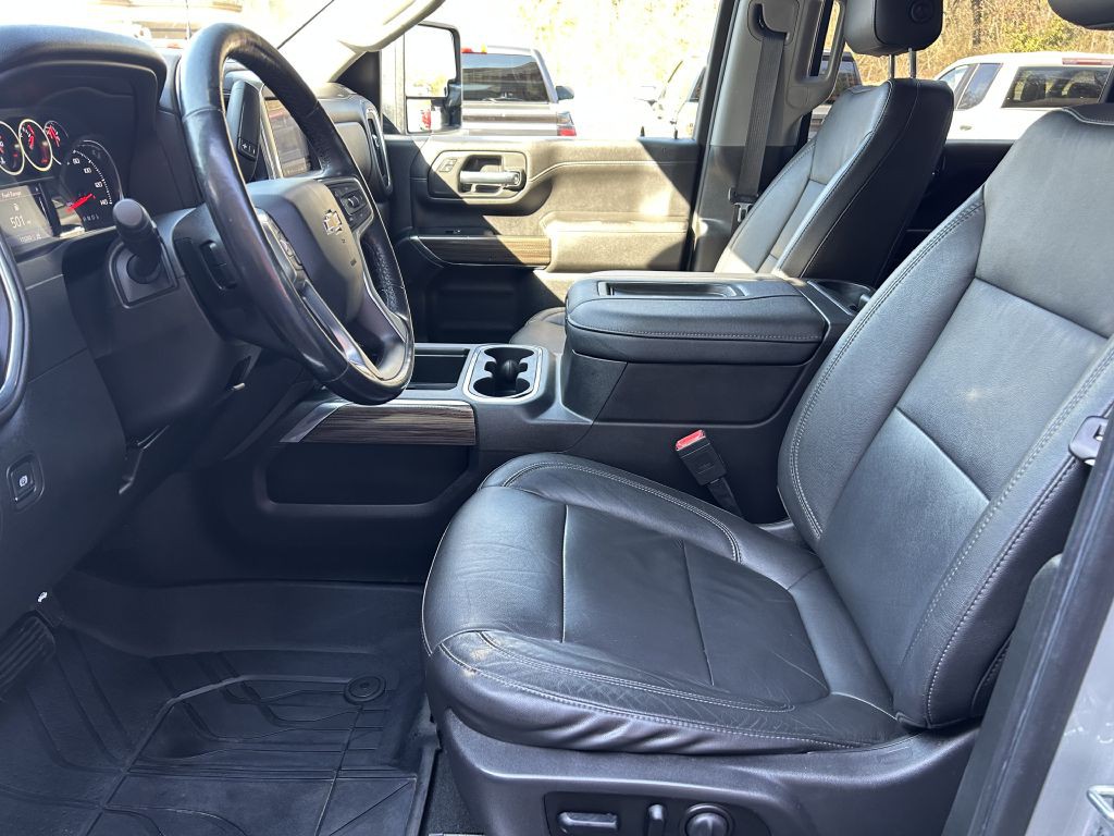 2020 Chevrolet Silverado 1500 Image 14