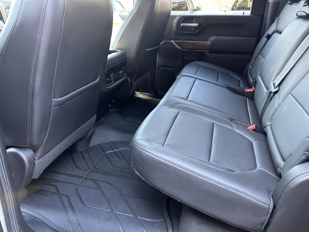 2020 Chevrolet Silverado 1500 Image 15