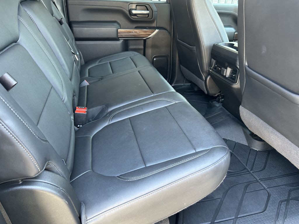 2020 Chevrolet Silverado 1500 Image 17