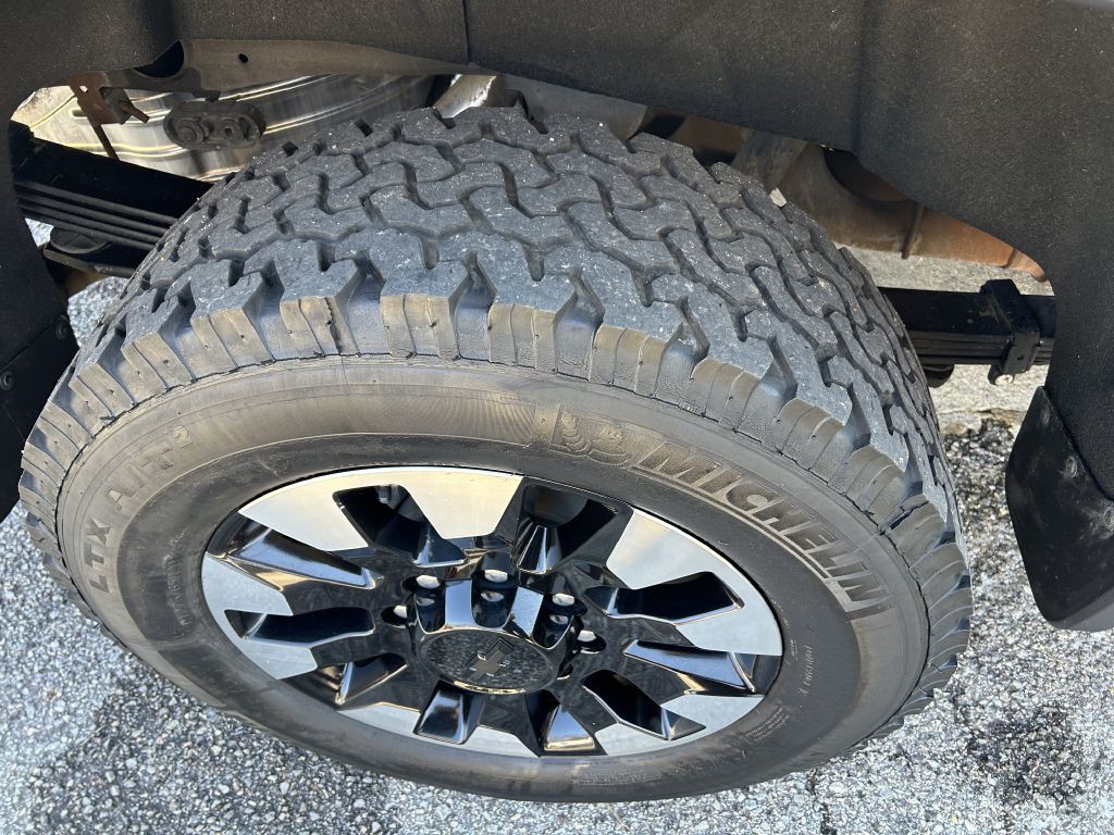 2020 Chevrolet Silverado 1500 Image 18