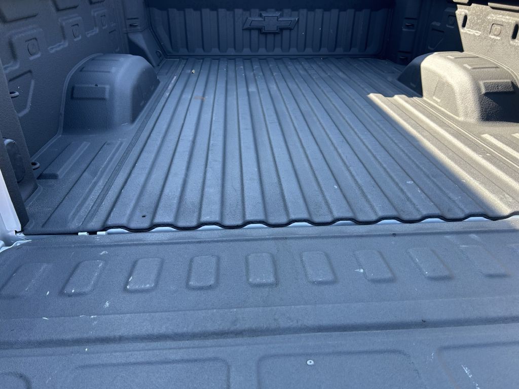 2020 Chevrolet Silverado 1500 Image 19