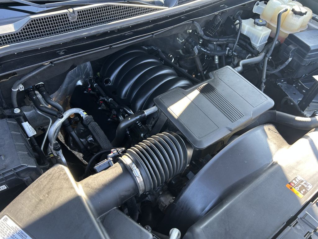 2020 Chevrolet Silverado 1500 Image 20