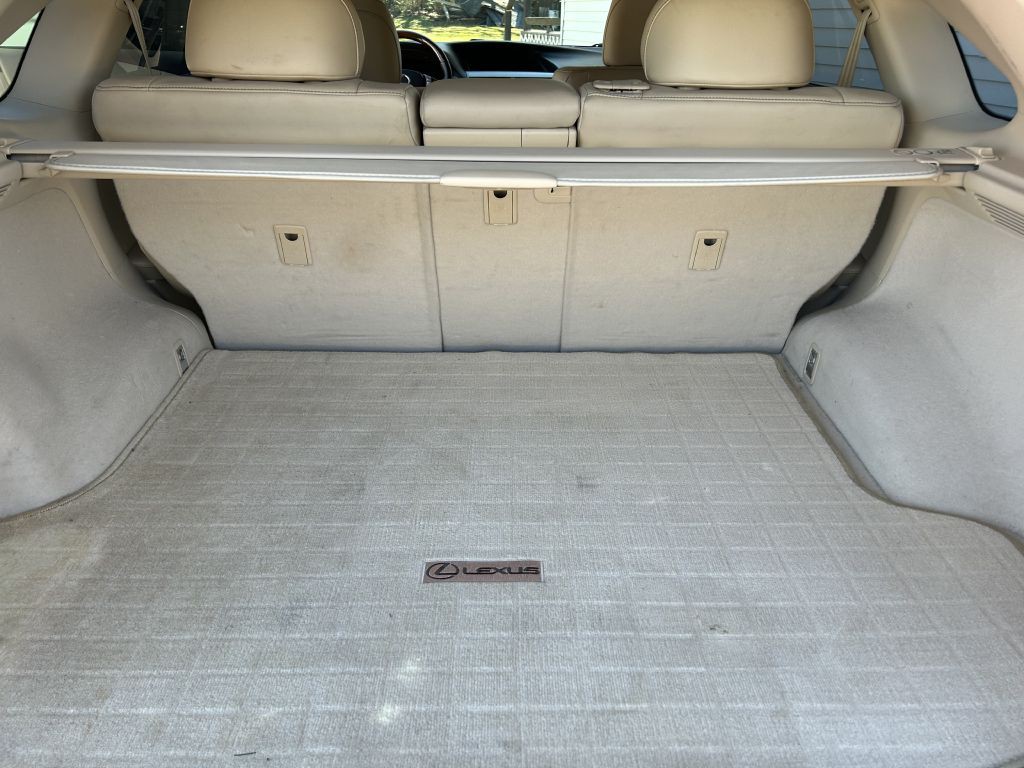 2015 Lexus RX 350 Image 12