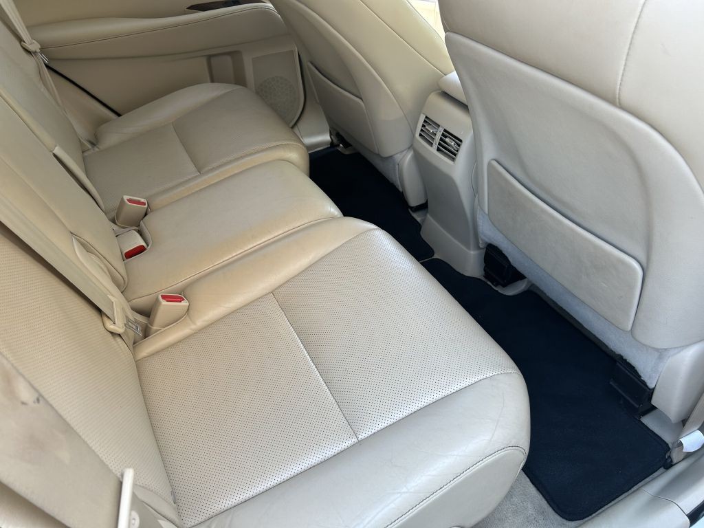 2015 Lexus RX 350 Image 13