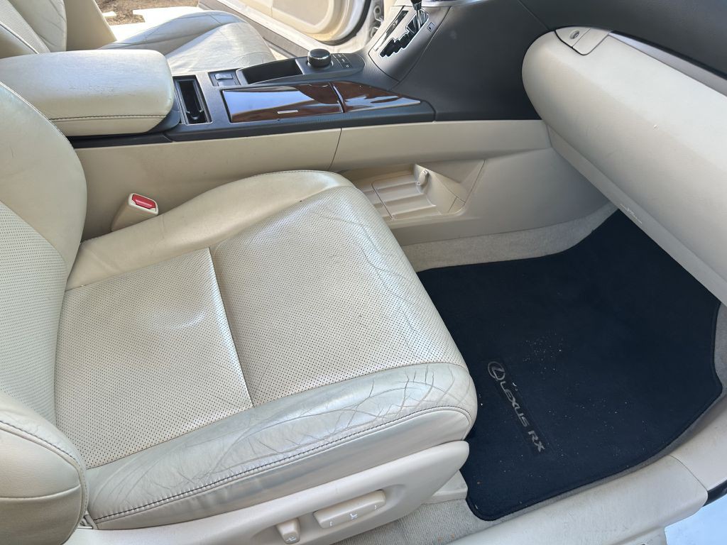 2015 Lexus RX 350 Image 14