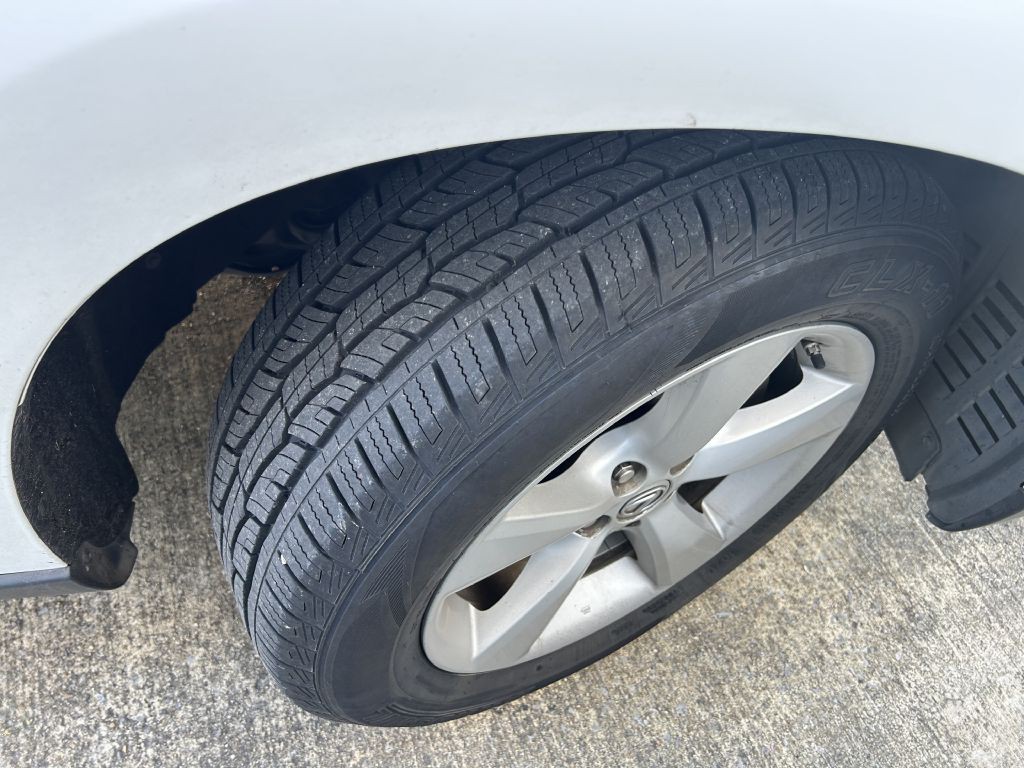 2015 Lexus RX 350 Image 16