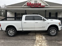 Image for 2019 RAM 2500 Limited ID: 7190767