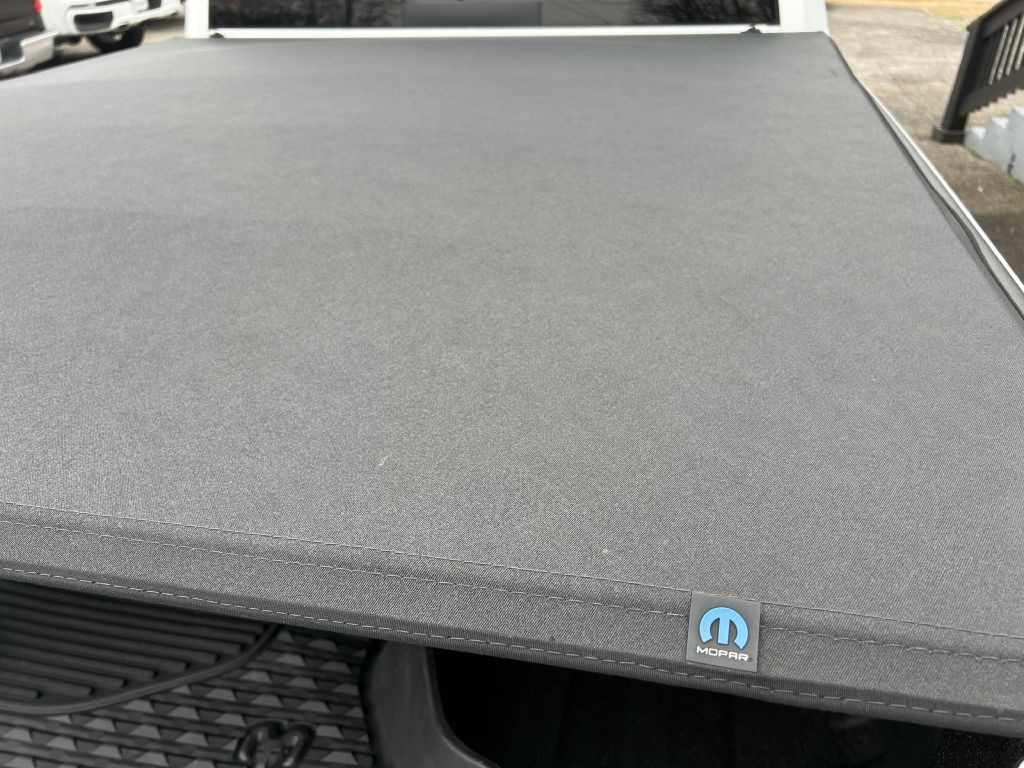 2019 RAM 2500 Image 7