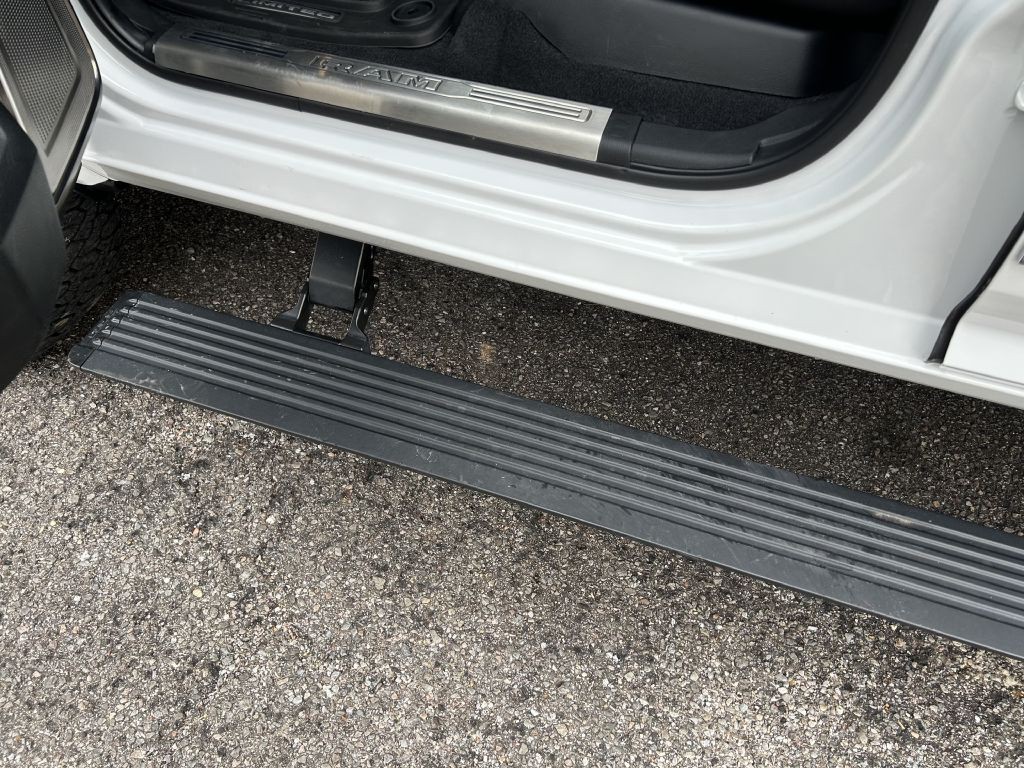 2019 RAM 2500 Image 8