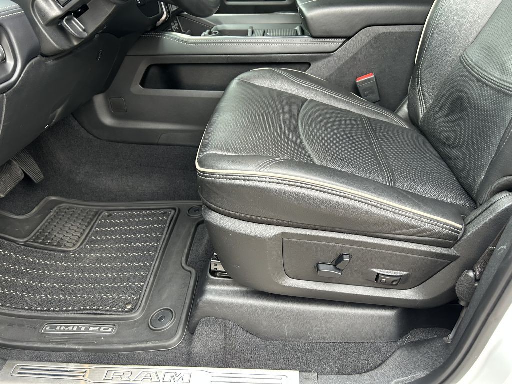 2019 RAM 2500 Image 9