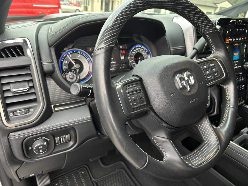 2019 RAM 2500 Image 10
