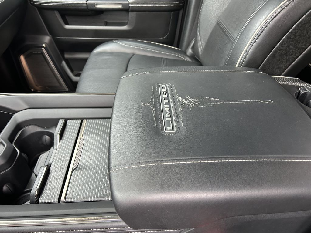 2019 RAM 2500 Image 13