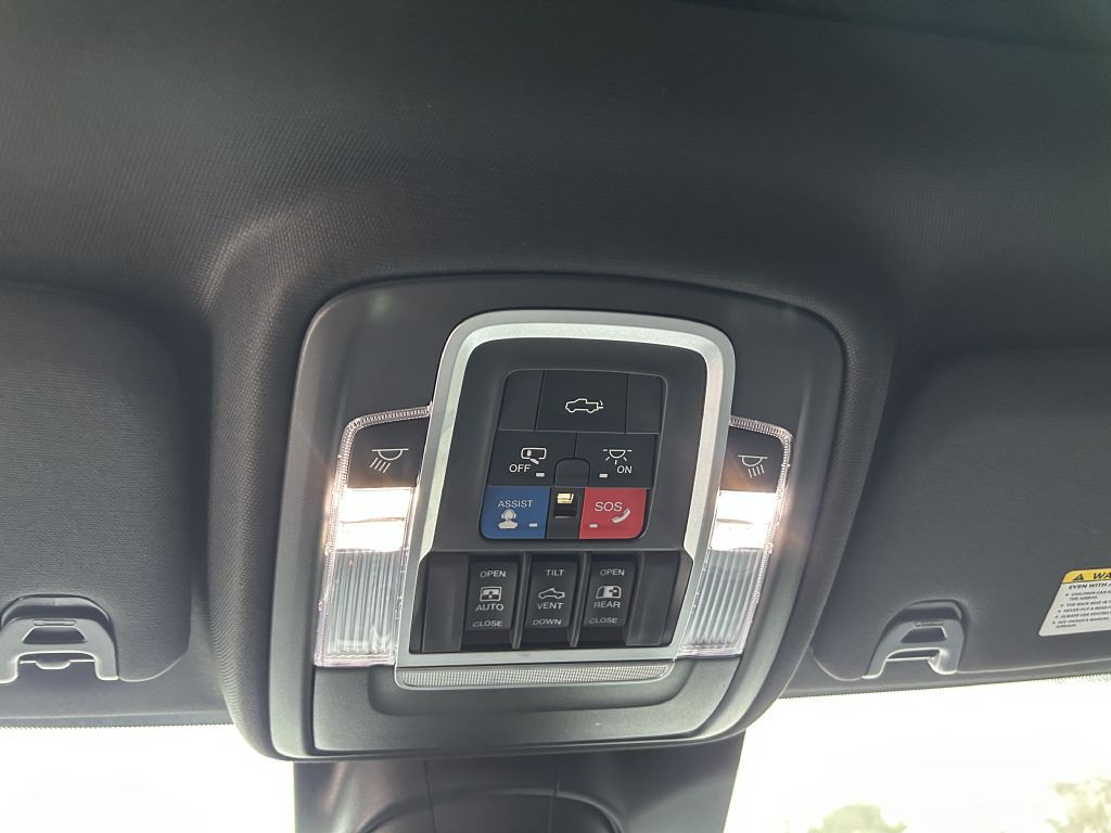 2019 RAM 2500 Image 16