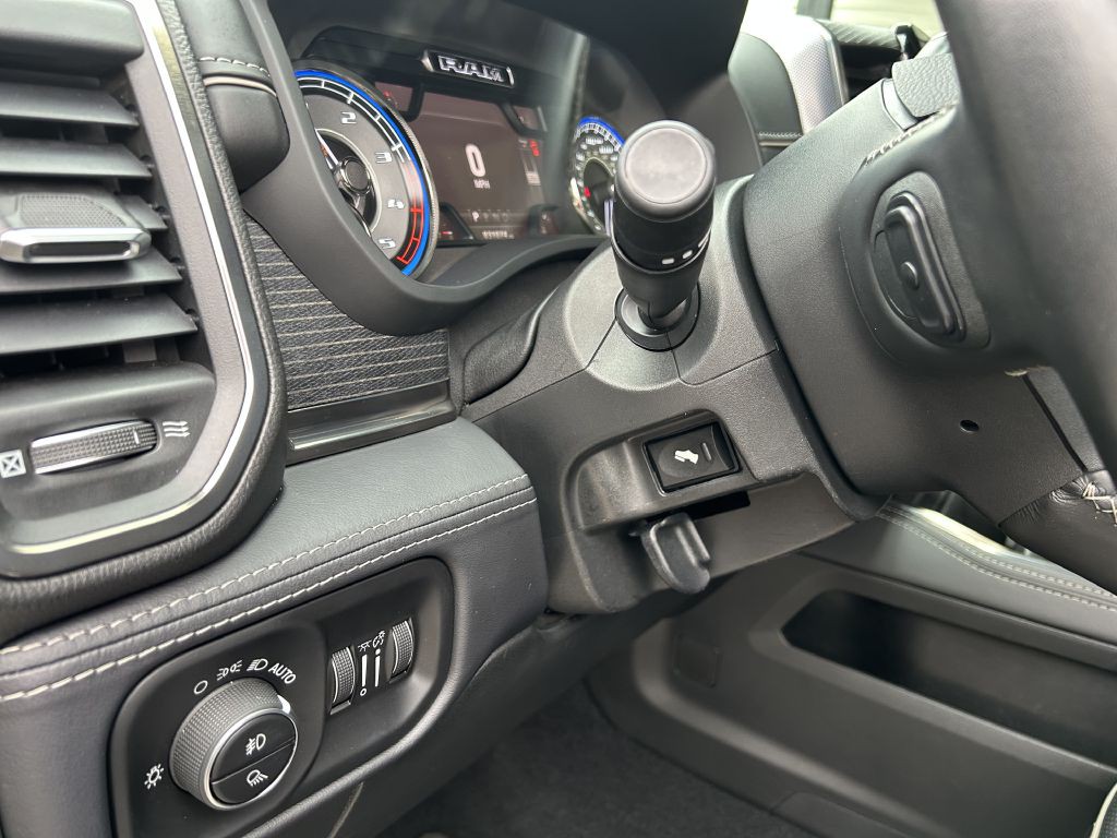 2019 RAM 2500 Image 17