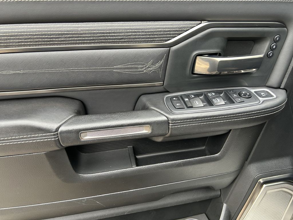 2019 RAM 2500 Image 19