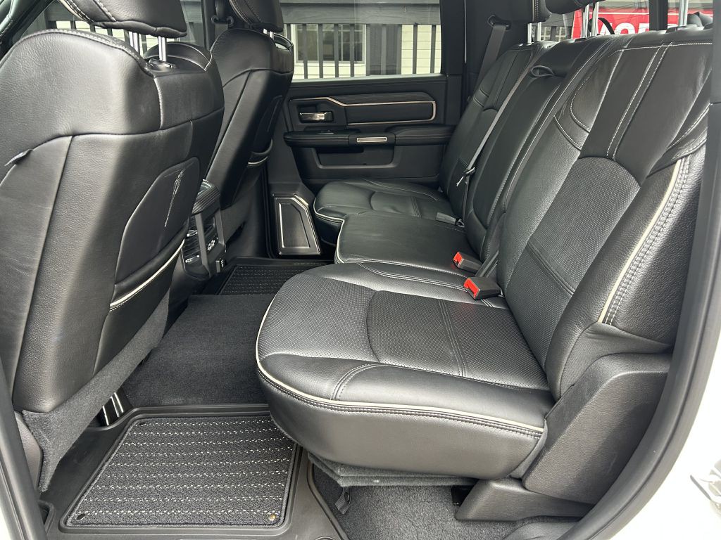 2019 RAM 2500 Image 20