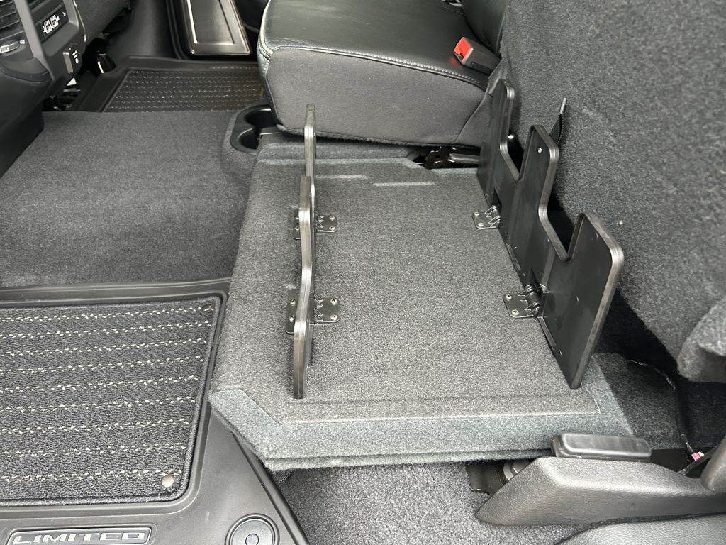 2019 RAM 2500 Image 21