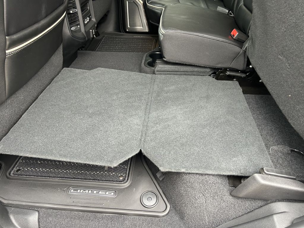 2019 RAM 2500 Image 22