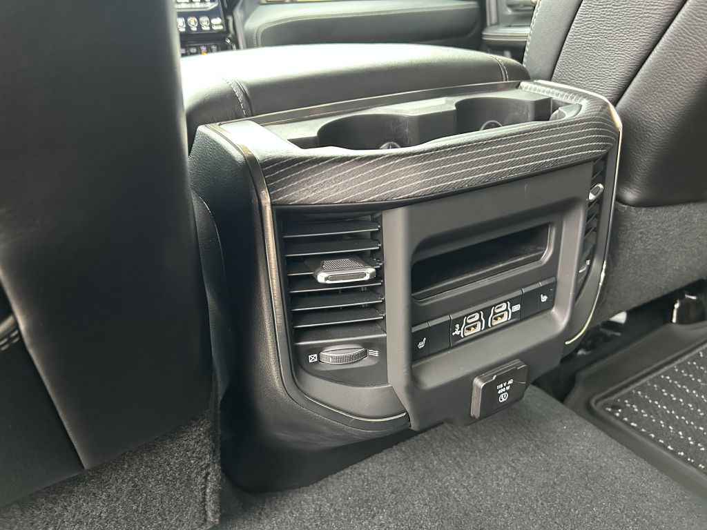 2019 RAM 2500 Image 23