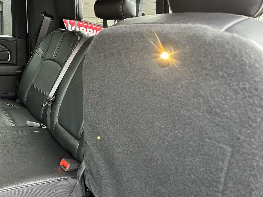 2019 RAM 2500 Image 24