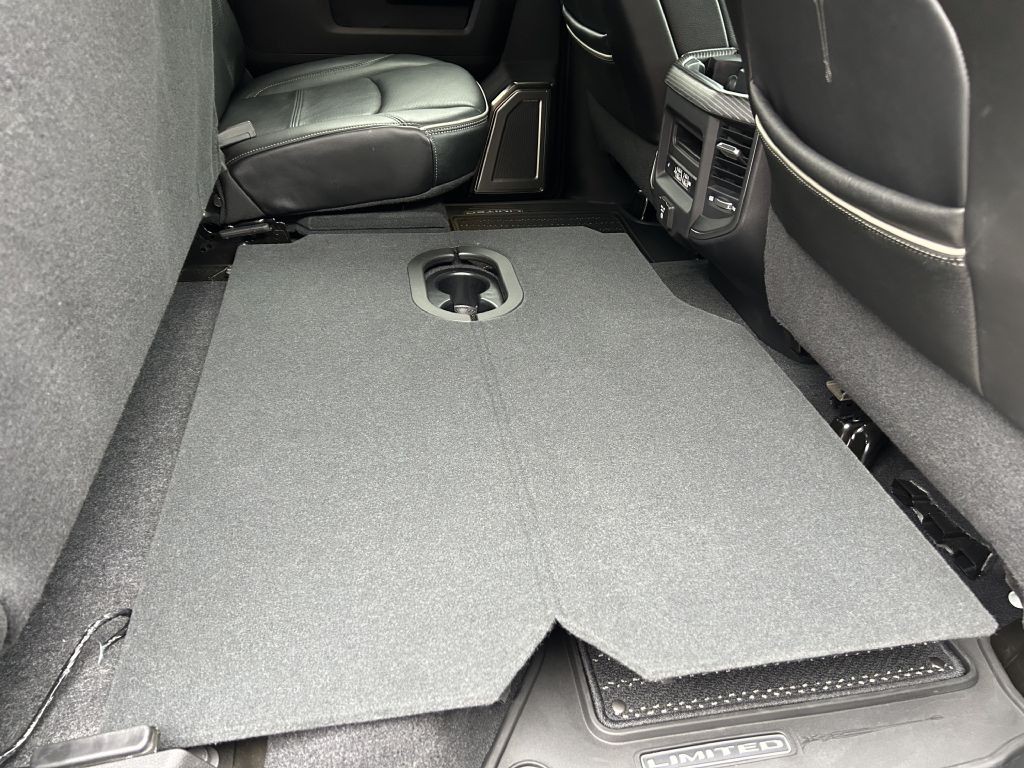 2019 RAM 2500 Image 25