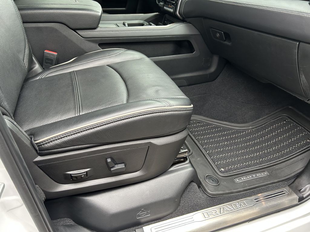 2019 RAM 2500 Image 27