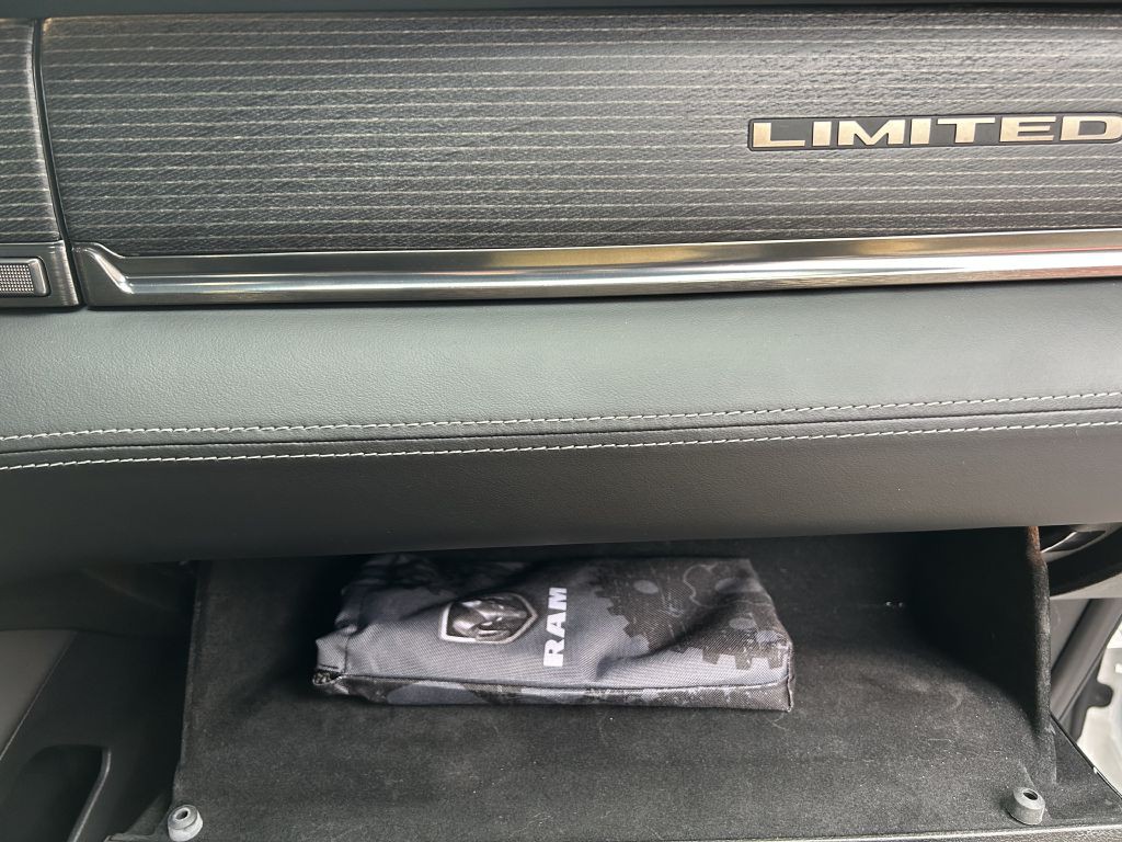 2019 RAM 2500 Image 28