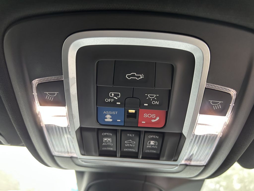 2019 RAM 2500 Image 30