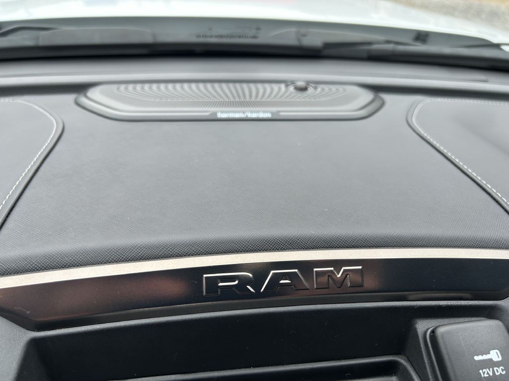 2019 RAM 2500 Image 31