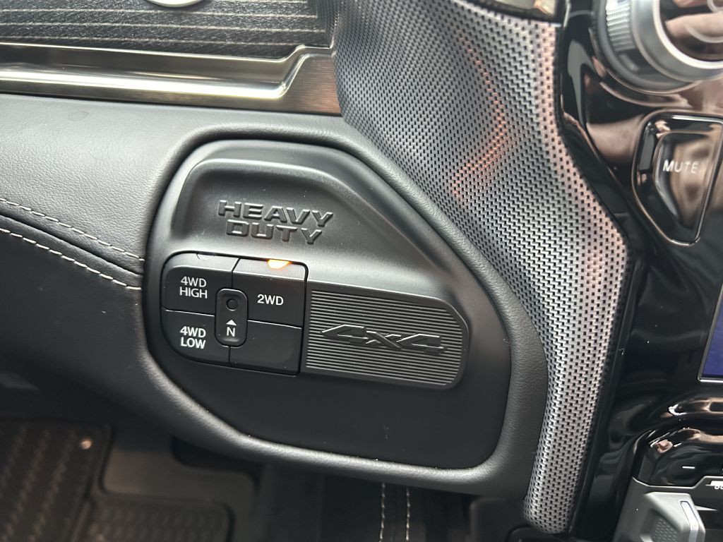 2019 RAM 2500 Image 32