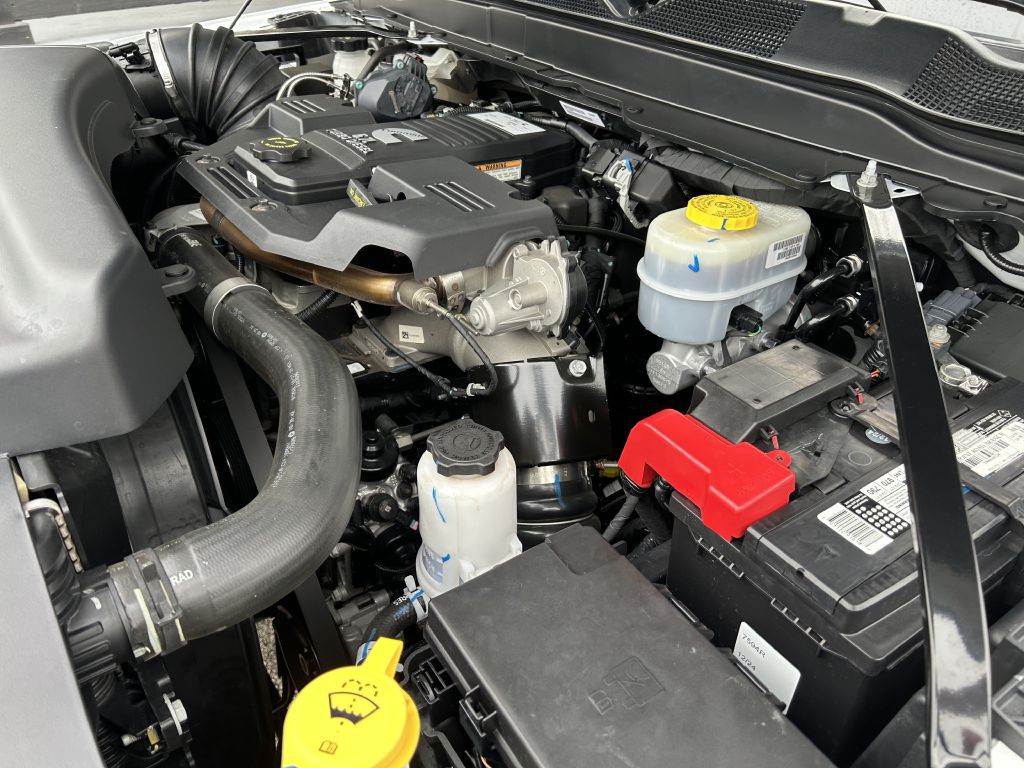 2019 RAM 2500 Image 33