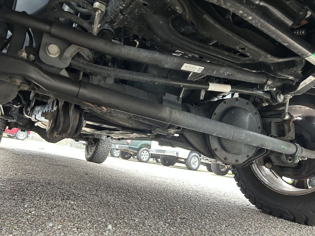 2019 RAM 2500 Image 36