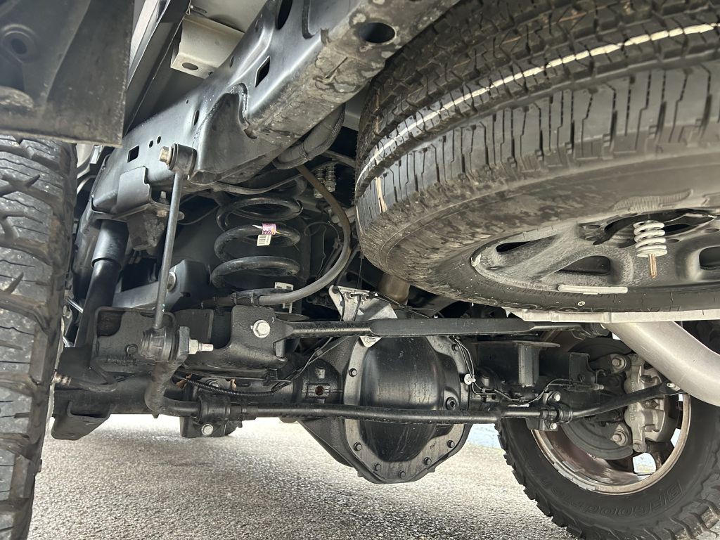 2019 RAM 2500 Image 37