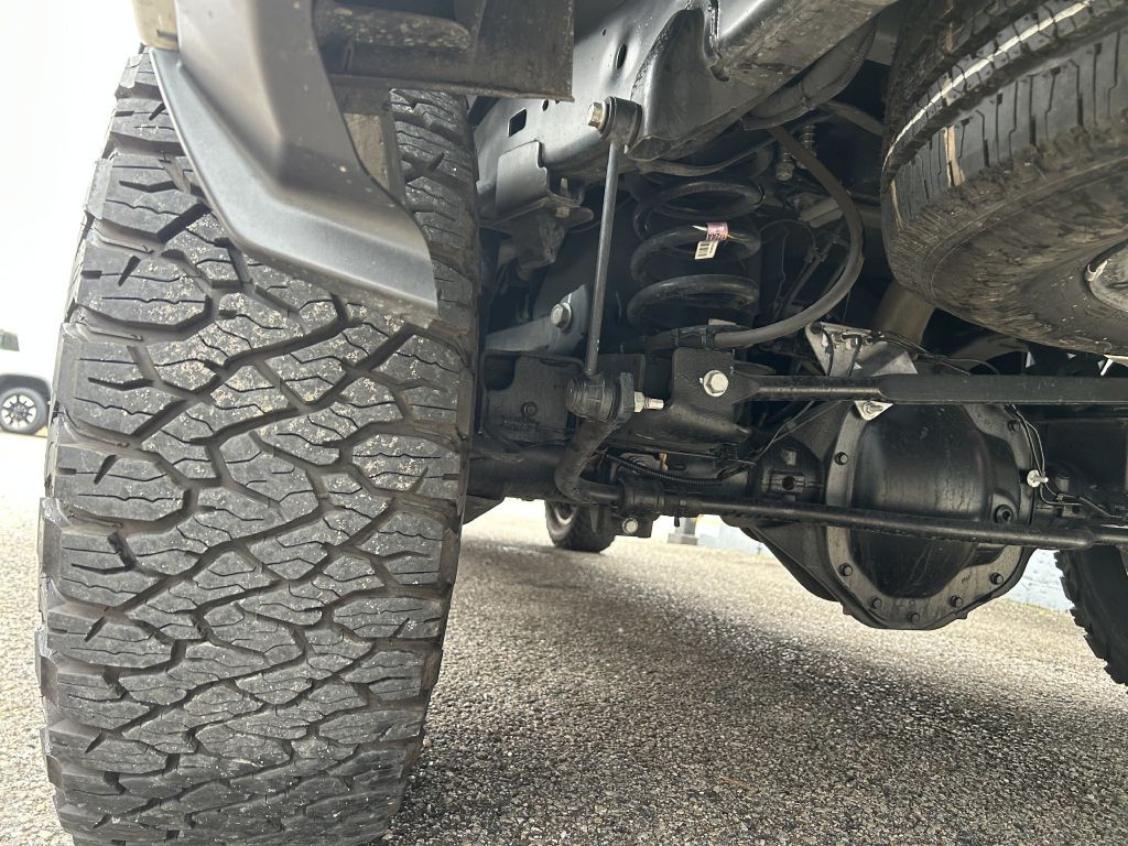 2019 RAM 2500 Image 38
