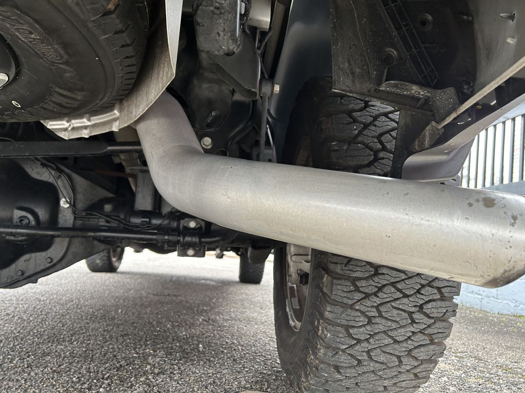 2019 RAM 2500 Image 39