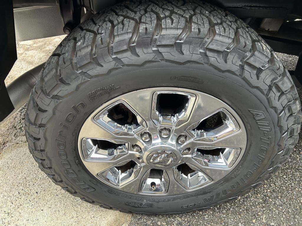 2019 RAM 2500 Image 40