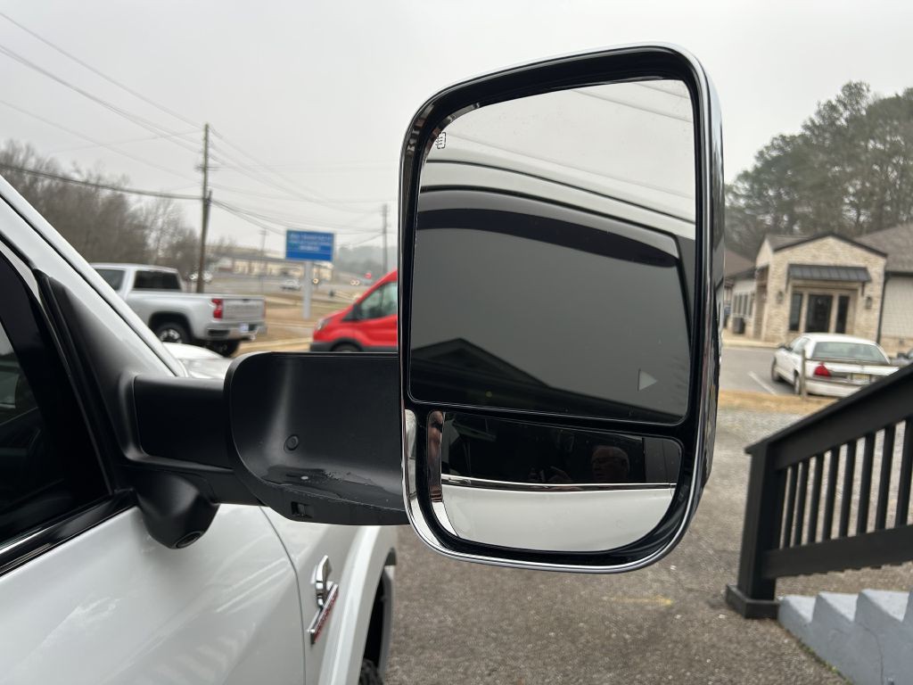 2019 RAM 2500 Image 41