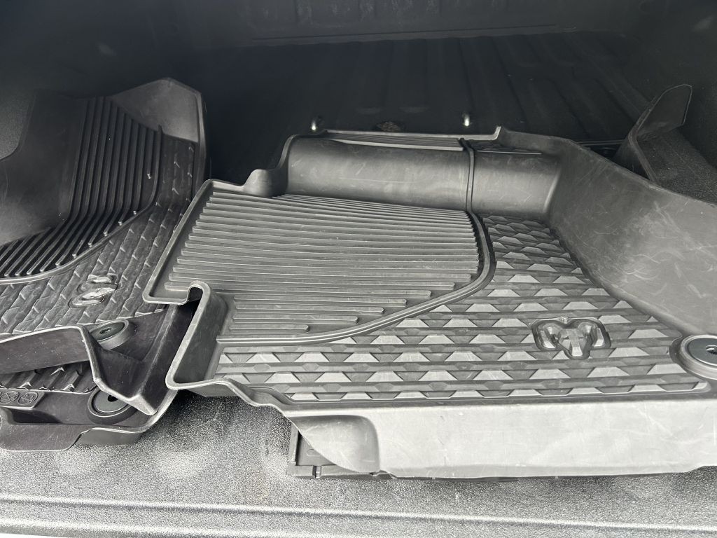 2019 RAM 2500 Image 42