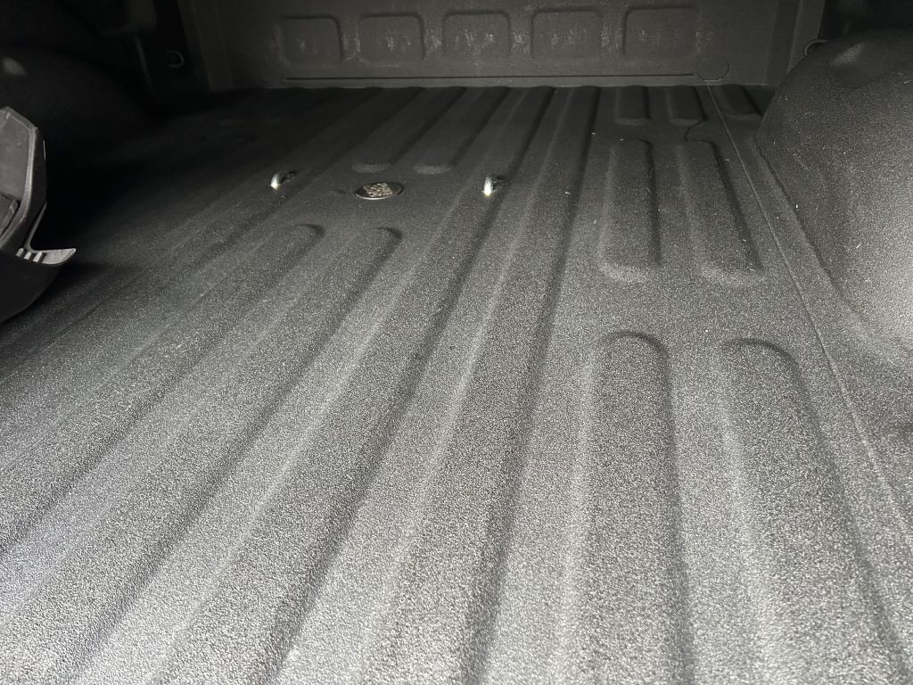 2019 RAM 2500 Image 43