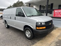 Image for 2020 Chevrolet Express 2500 ID: 7195002