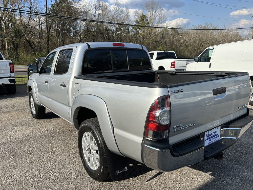 2013 Toyota Tacoma Image 3