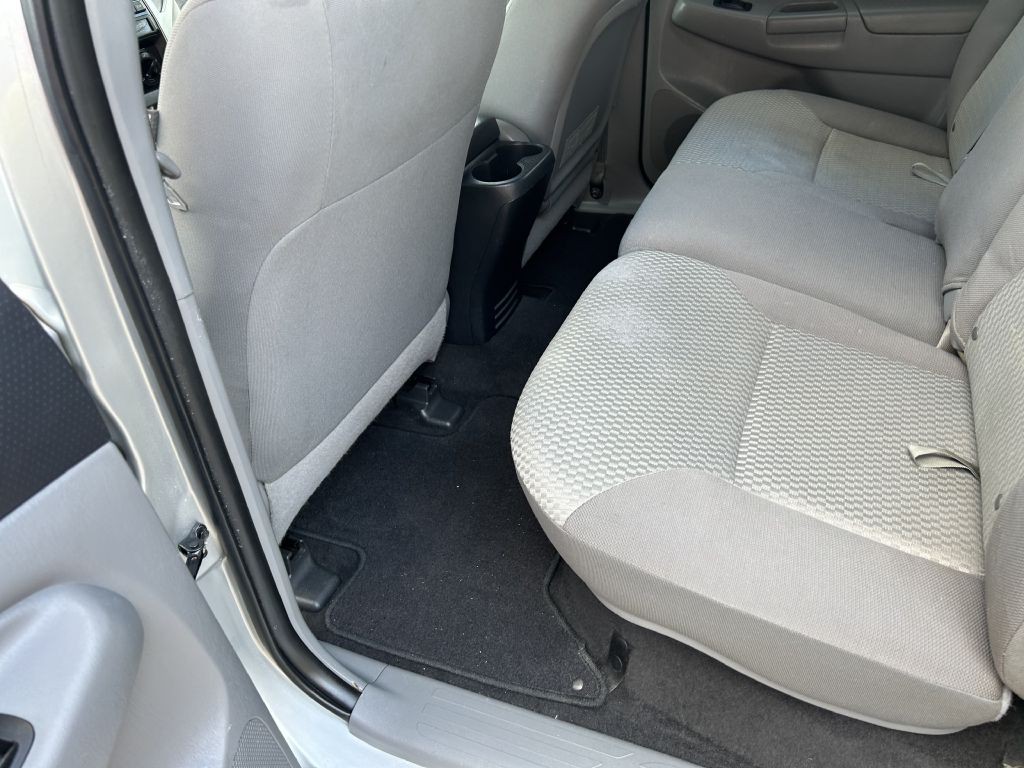 2013 Toyota Tacoma Image 13