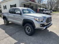 Image for 2019 Toyota Tacoma SR V6 ID: 7247439