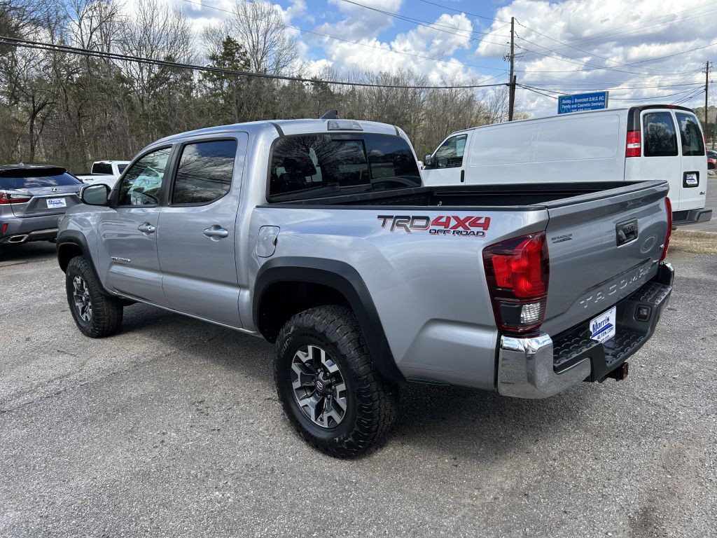 2019 Toyota Tacoma Image 6