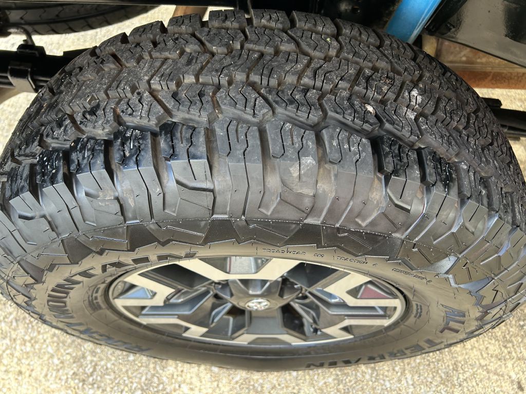 2019 Toyota Tacoma Image 19