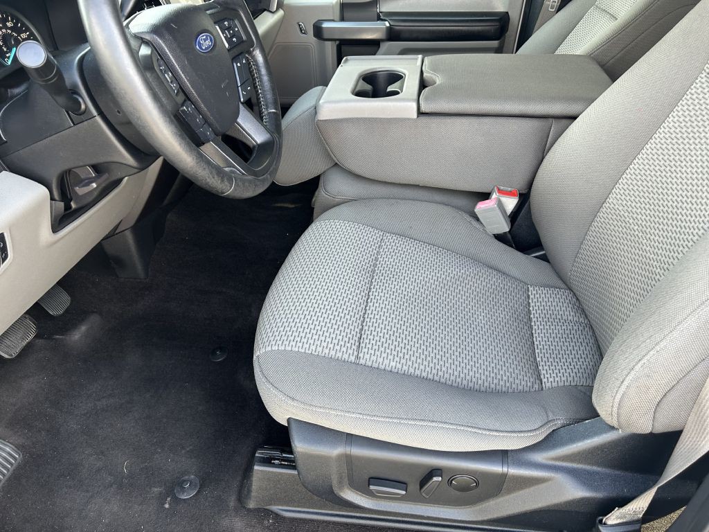 2020 Ford F-150 Image 9